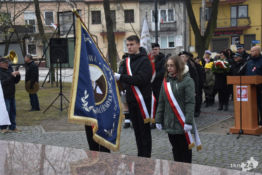 106 lat Niepodległości Polski świętowała gmina Radoszyce [wideo, zdjęcia]