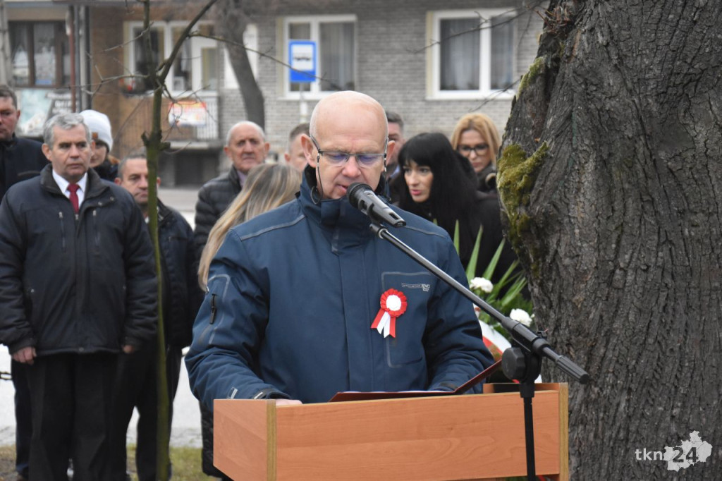106 lat Niepodległości Polski świętowała gmina Radoszyce [wideo, zdjęcia]