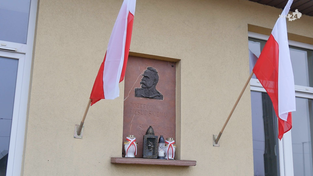 Smyków dla Niepodległej [wideo, zdjęcia]