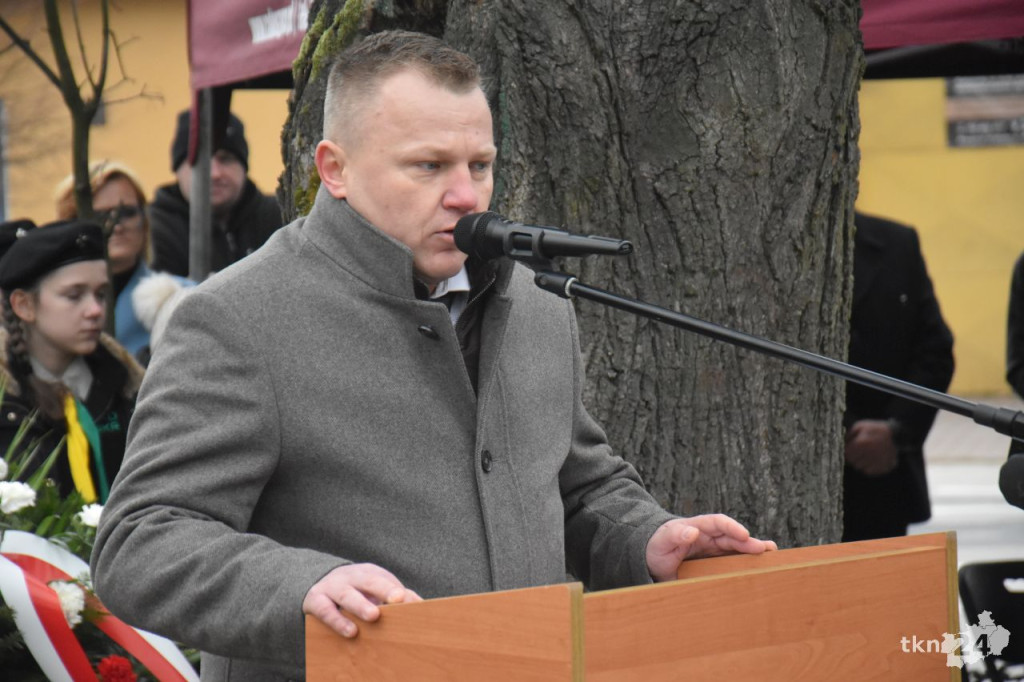 106 lat Niepodległości Polski świętowała gmina Radoszyce [wideo, zdjęcia]