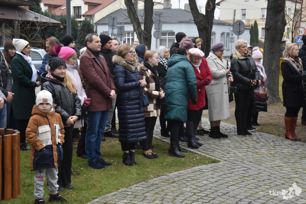 106 lat Niepodległości Polski świętowała gmina Radoszyce [wideo, zdjęcia]