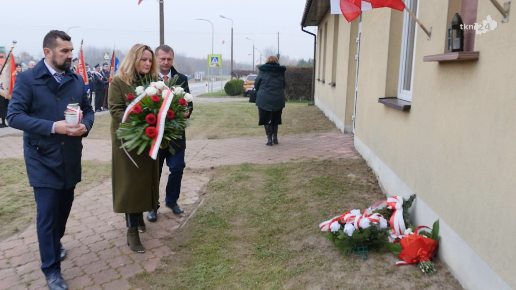 Smyków dla Niepodległej [wideo, zdjęcia]