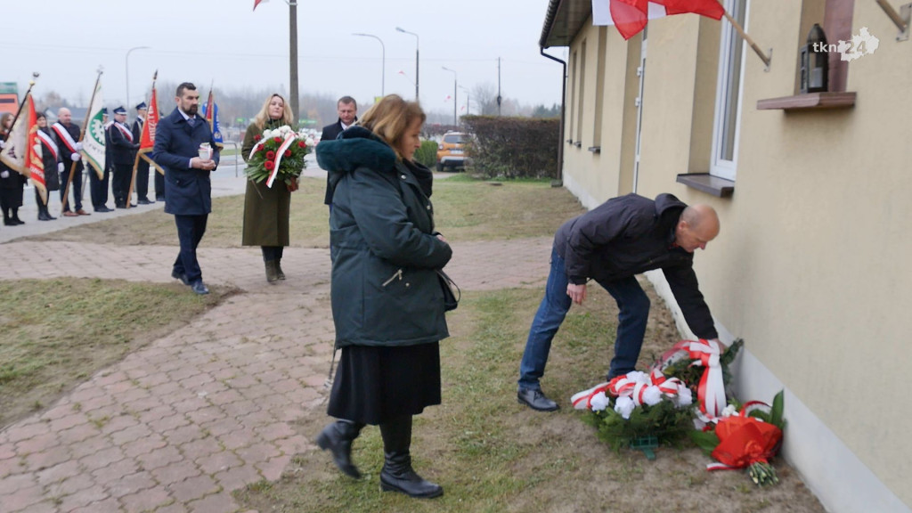 Smyków dla Niepodległej [wideo, zdjęcia]