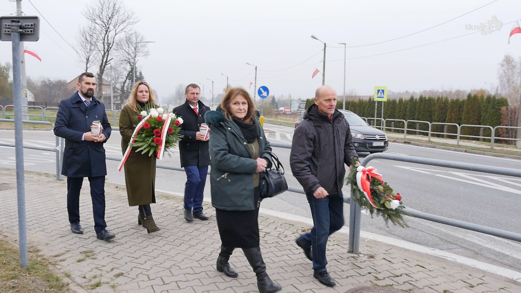 Smyków dla Niepodległej [wideo, zdjęcia]