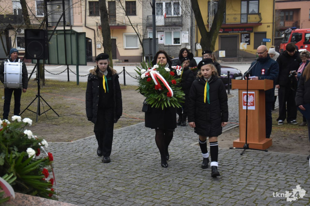 106 lat Niepodległości Polski świętowała gmina Radoszyce [wideo, zdjęcia]
