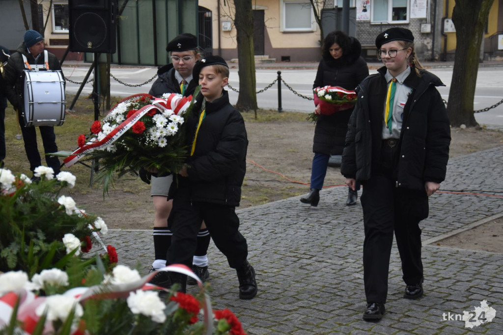 106 lat Niepodległości Polski świętowała gmina Radoszyce [wideo, zdjęcia]
