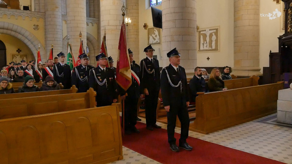 Smyków dla Niepodległej [wideo, zdjęcia]