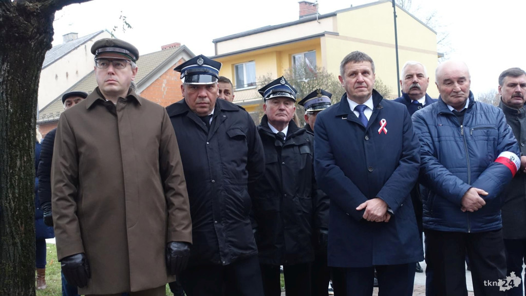 Niepodległość to  wolność. Końskie uczciły patriotyczne święto [wideo, zdjęcia]