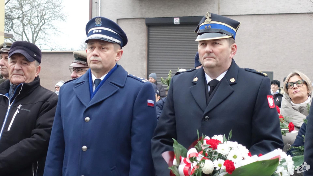 Niepodległość to  wolność. Końskie uczciły patriotyczne święto [wideo, zdjęcia]