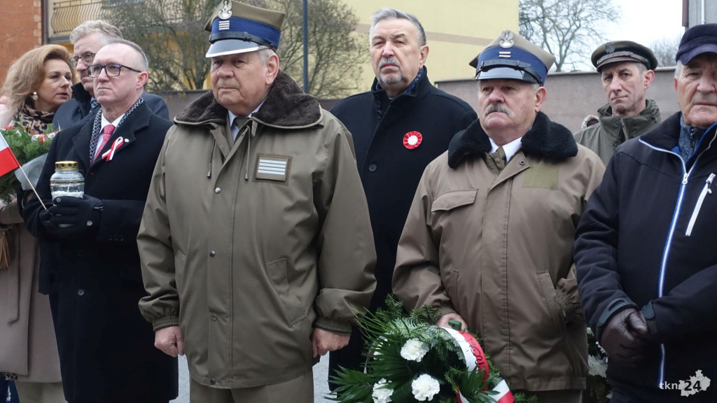 Niepodległość to  wolność. Końskie uczciły patriotyczne święto [wideo, zdjęcia]