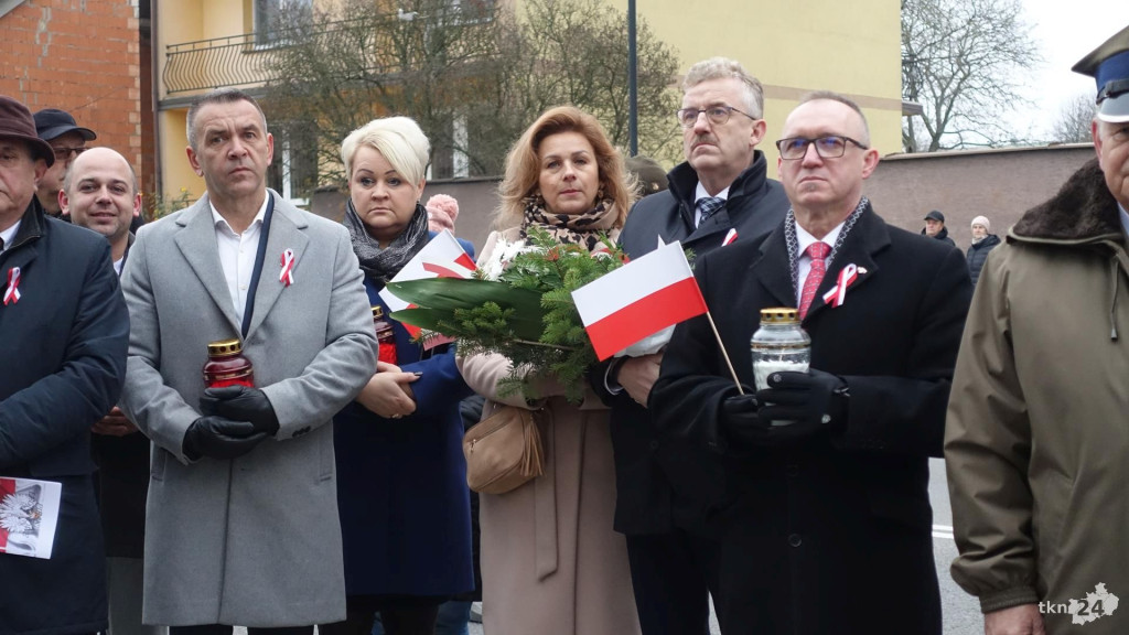Niepodległość to  wolność. Końskie uczciły patriotyczne święto [wideo, zdjęcia]