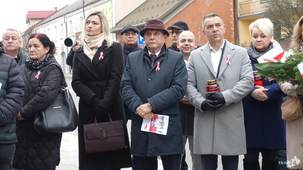 Niepodległość to  wolność. Końskie uczciły patriotyczne święto [wideo, zdjęcia]