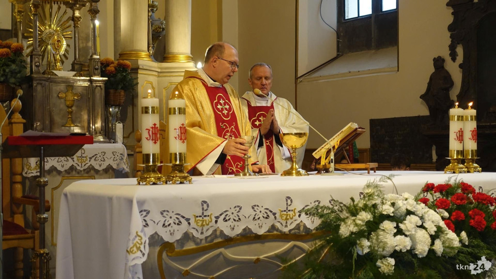 Niepodległość to  wolność. Końskie uczciły patriotyczne święto [wideo, zdjęcia]