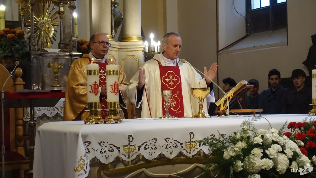 Niepodległość to  wolność. Końskie uczciły patriotyczne święto [wideo, zdjęcia]