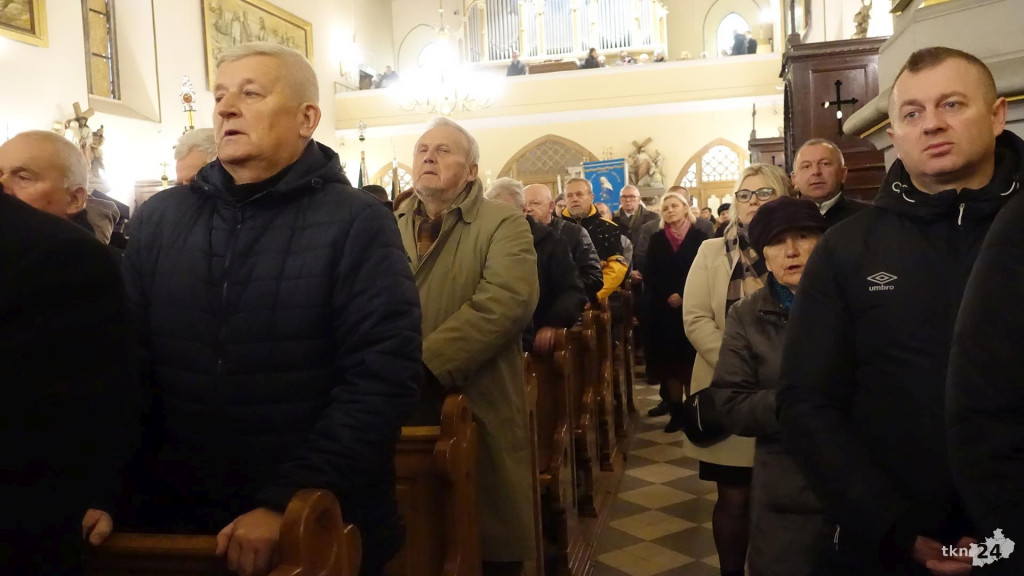 Niepodległość to  wolność. Końskie uczciły patriotyczne święto [wideo, zdjęcia]