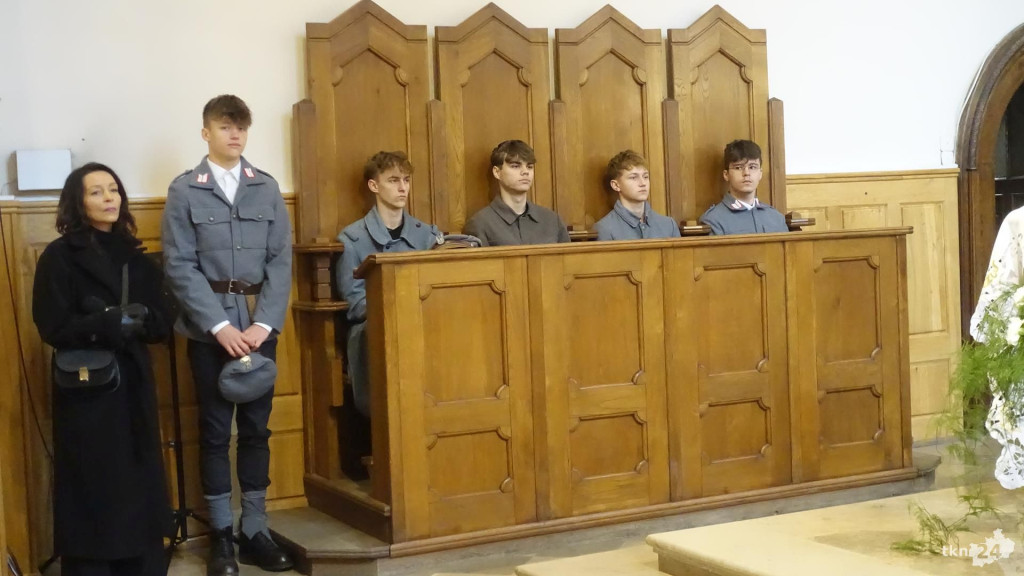 Niepodległość to  wolność. Końskie uczciły patriotyczne święto [wideo, zdjęcia]