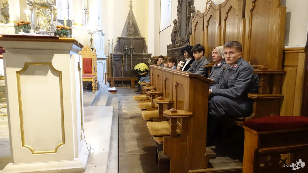 Niepodległość to  wolność. Końskie uczciły patriotyczne święto [wideo, zdjęcia]
