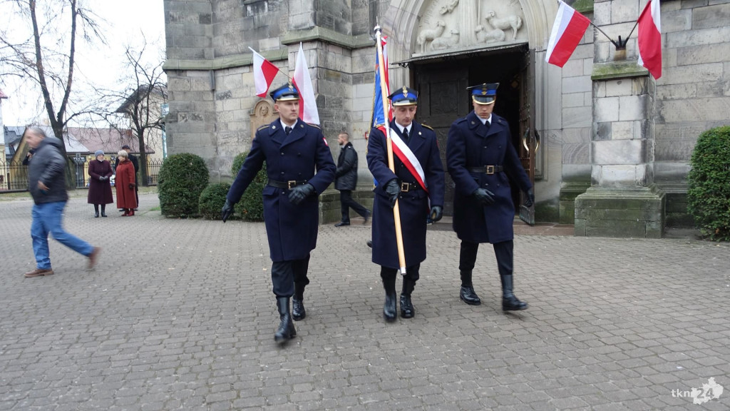 Niepodległość to  wolność. Końskie uczciły patriotyczne święto [wideo, zdjęcia]