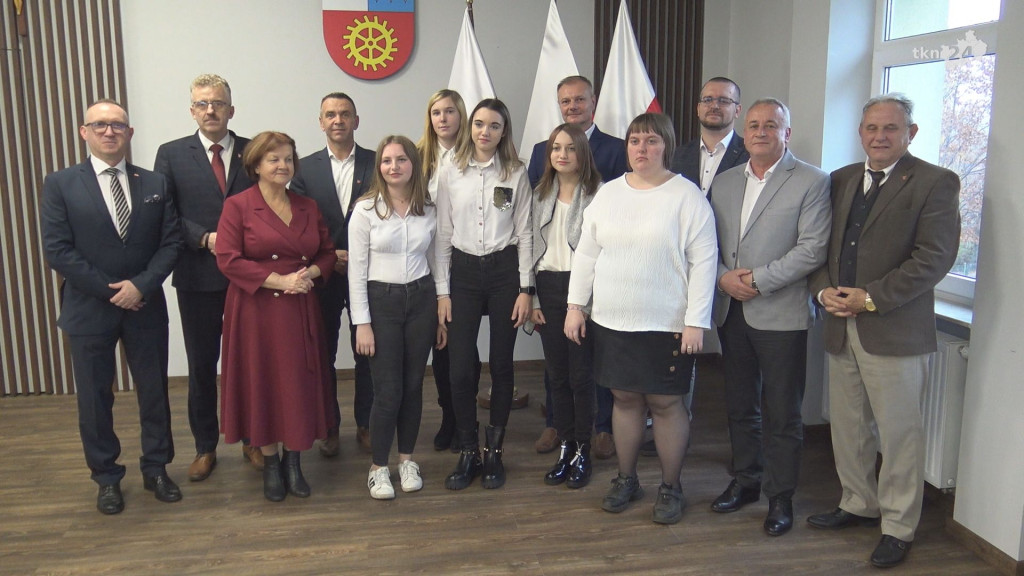 Stworzyli piękny patriotyczny teledysk. Są dumą powiatu [wideo, zdjęcia]