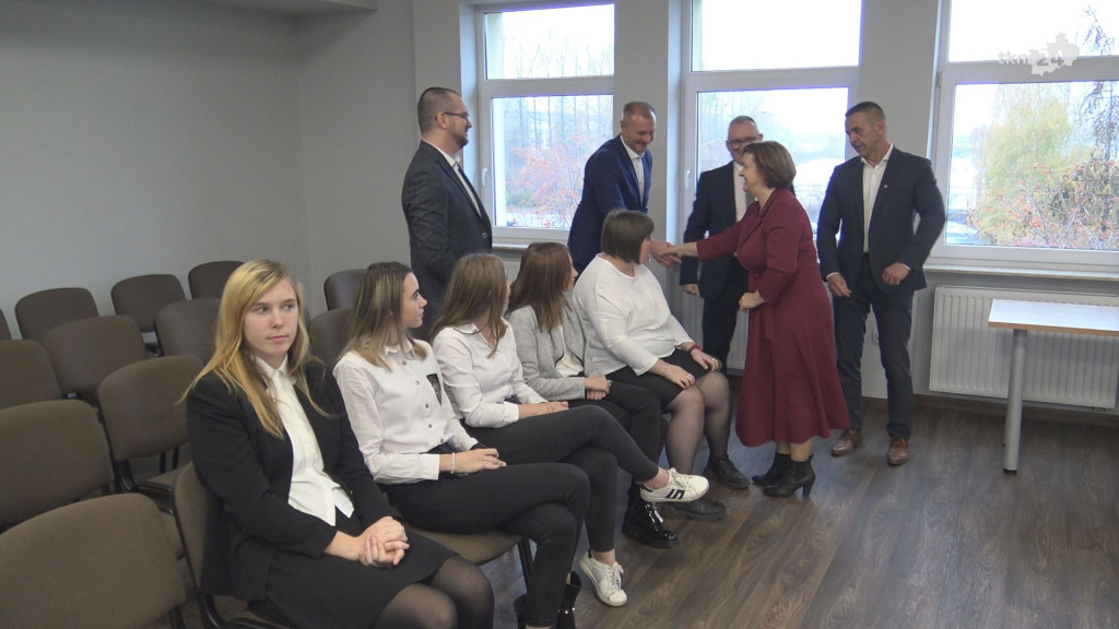 Stworzyli piękny patriotyczny teledysk. Są dumą powiatu [wideo, zdjęcia]