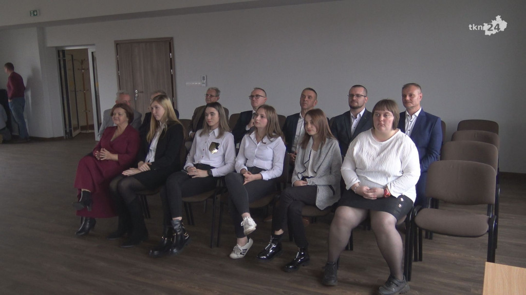 Stworzyli piękny patriotyczny teledysk. Są dumą powiatu [wideo, zdjęcia]