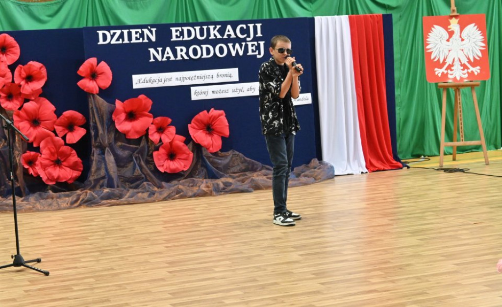Ślubowania pierwszoklasistów w gminie Radoszyce. Fotorelacja