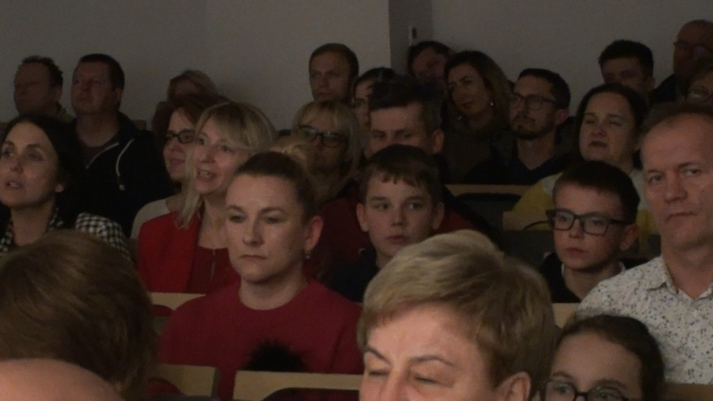 Szkoła Muzyczna na Święto Niepodległości. Zobaczcie fragmenty koncertu [wideo, zdjęcia]