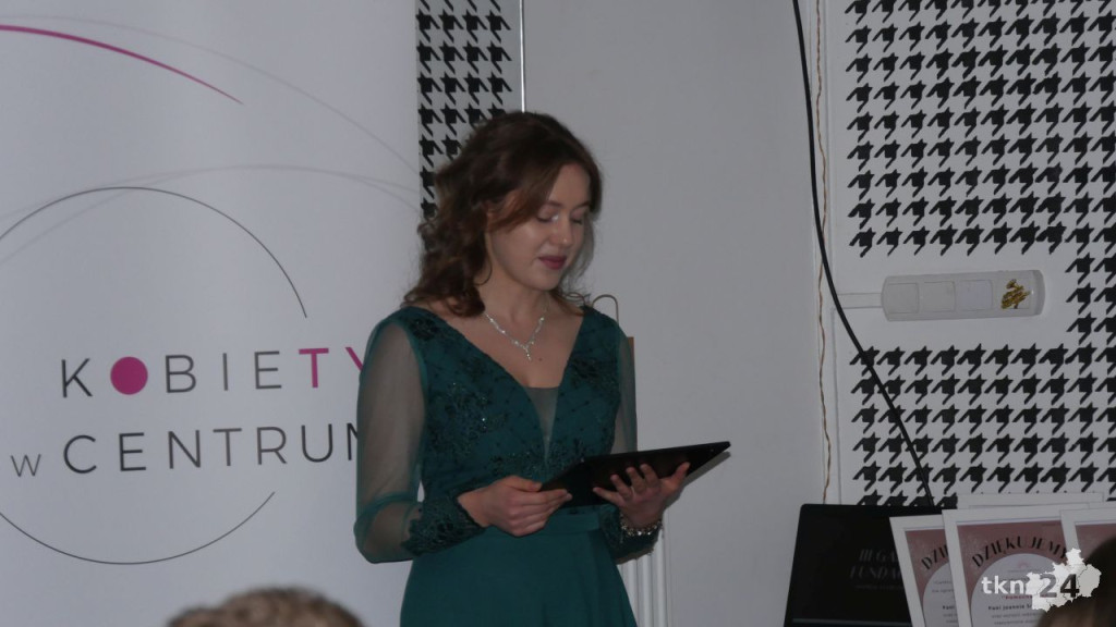 Święto dobra i wolontariatu. Za nami Gala Fundacji Inspiracja i Rozwój [zdjęcia]
