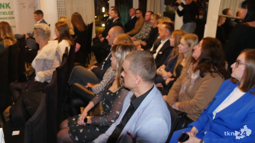 Święto dobra i wolontariatu. Za nami Gala Fundacji Inspiracja i Rozwój [zdjęcia]