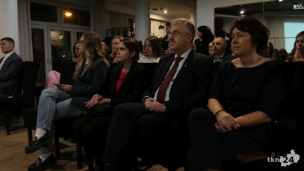 Święto dobra i wolontariatu. Za nami Gala Fundacji Inspiracja i Rozwój [zdjęcia]