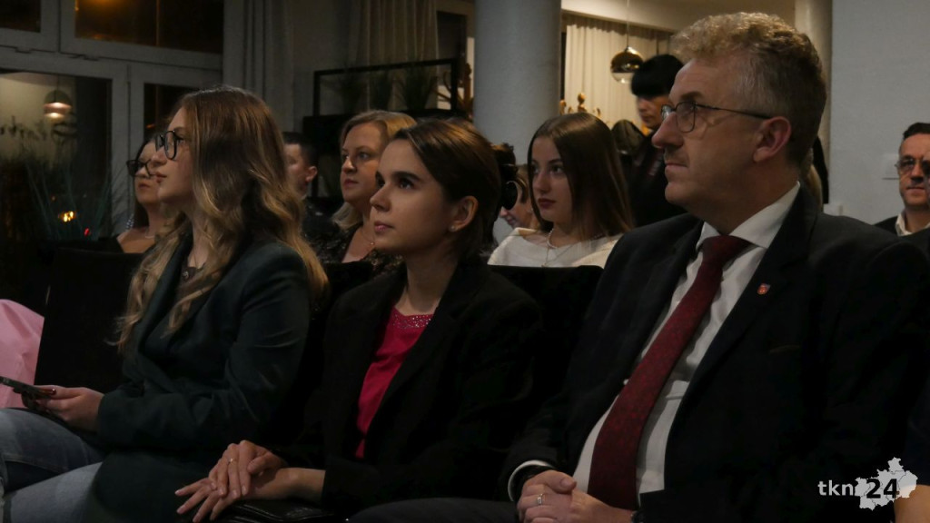Święto dobra i wolontariatu. Za nami Gala Fundacji Inspiracja i Rozwój [zdjęcia]