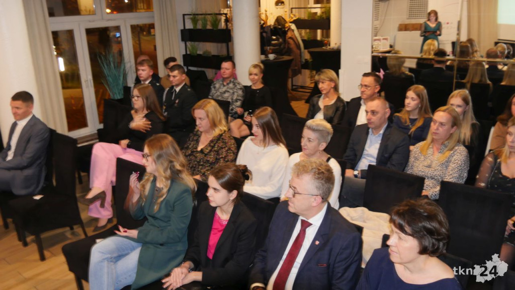 Święto dobra i wolontariatu. Za nami Gala Fundacji Inspiracja i Rozwój [zdjęcia]