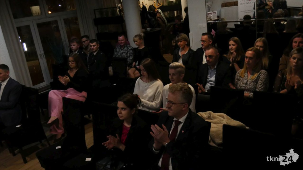 Święto dobra i wolontariatu. Za nami Gala Fundacji Inspiracja i Rozwój [zdjęcia]