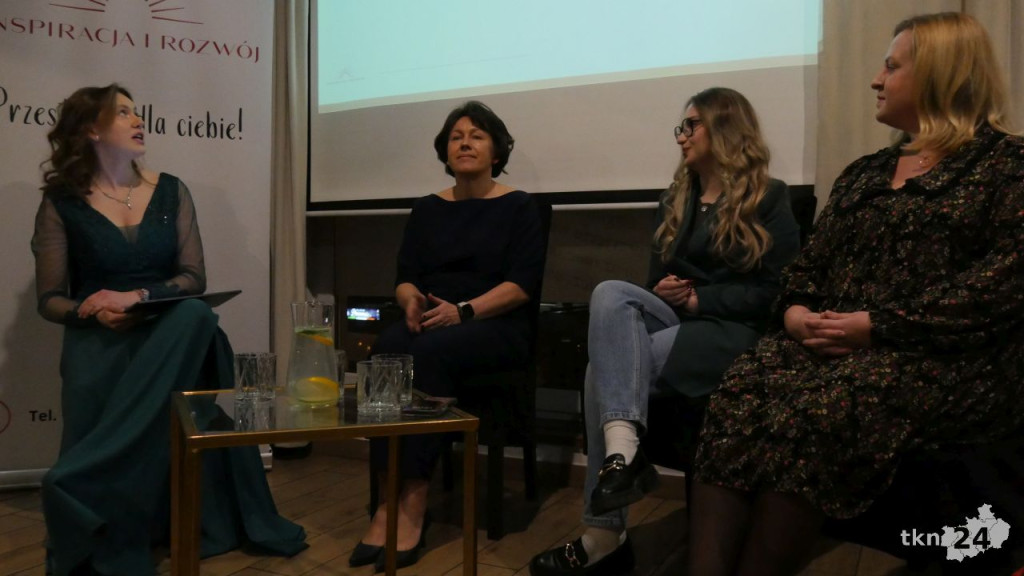Święto dobra i wolontariatu. Za nami Gala Fundacji Inspiracja i Rozwój [zdjęcia]
