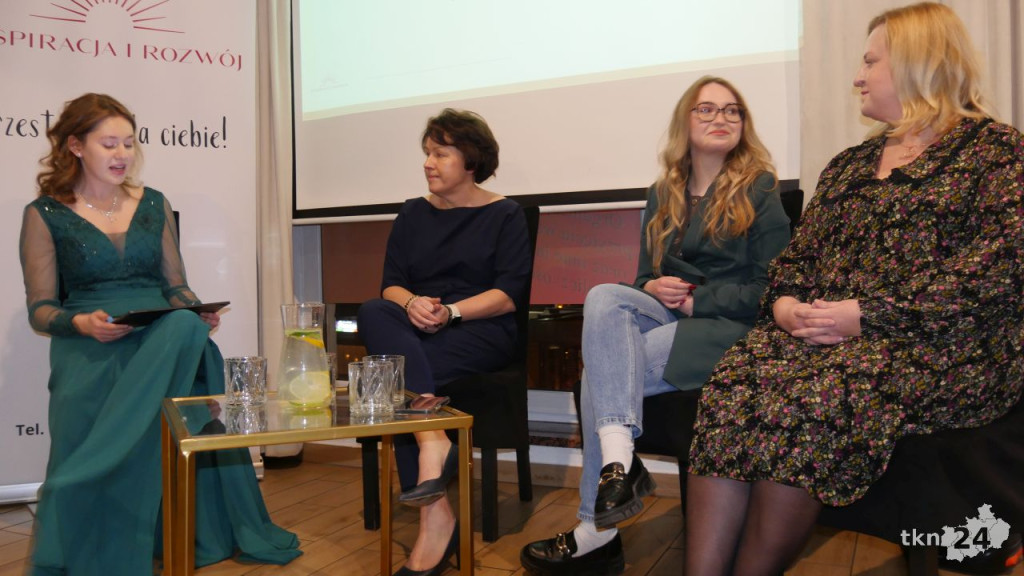 Święto dobra i wolontariatu. Za nami Gala Fundacji Inspiracja i Rozwój [zdjęcia]
