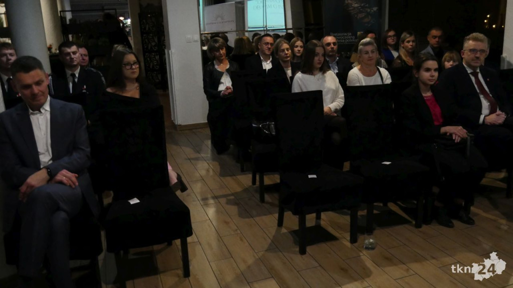 Święto dobra i wolontariatu. Za nami Gala Fundacji Inspiracja i Rozwój [zdjęcia]