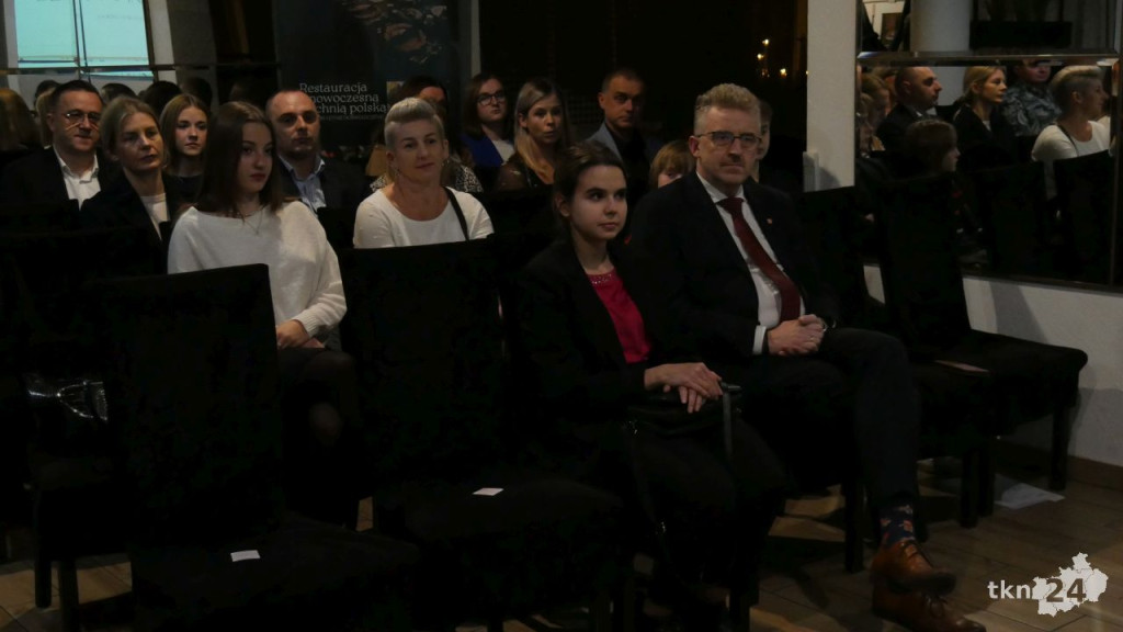Święto dobra i wolontariatu. Za nami Gala Fundacji Inspiracja i Rozwój [zdjęcia]