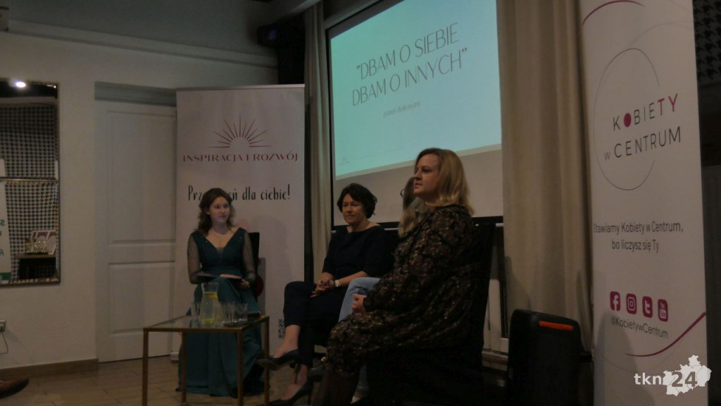 Święto dobra i wolontariatu. Za nami Gala Fundacji Inspiracja i Rozwój [zdjęcia]