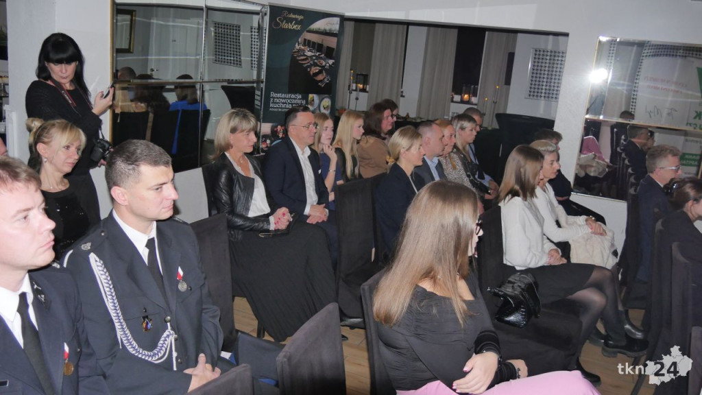 Święto dobra i wolontariatu. Za nami Gala Fundacji Inspiracja i Rozwój [zdjęcia]