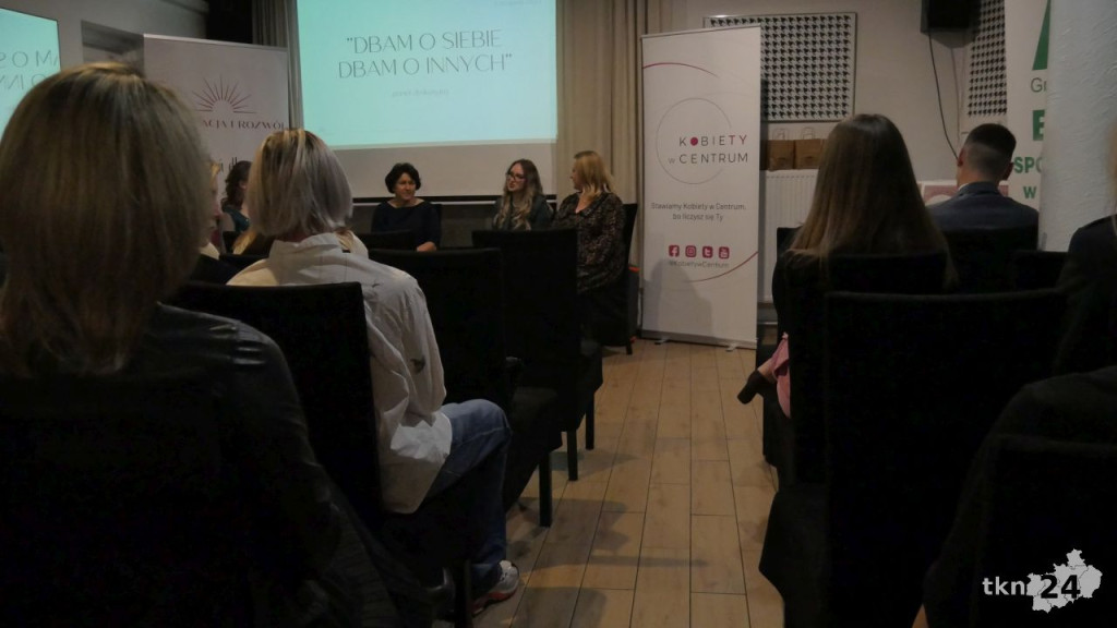 Święto dobra i wolontariatu. Za nami Gala Fundacji Inspiracja i Rozwój [zdjęcia]