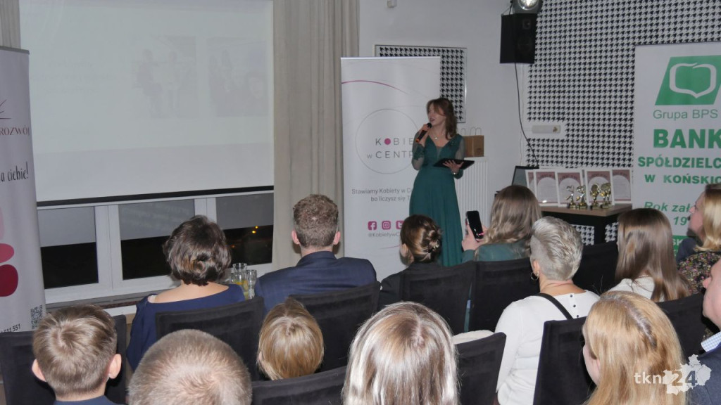 Święto dobra i wolontariatu. Za nami Gala Fundacji Inspiracja i Rozwój [zdjęcia]