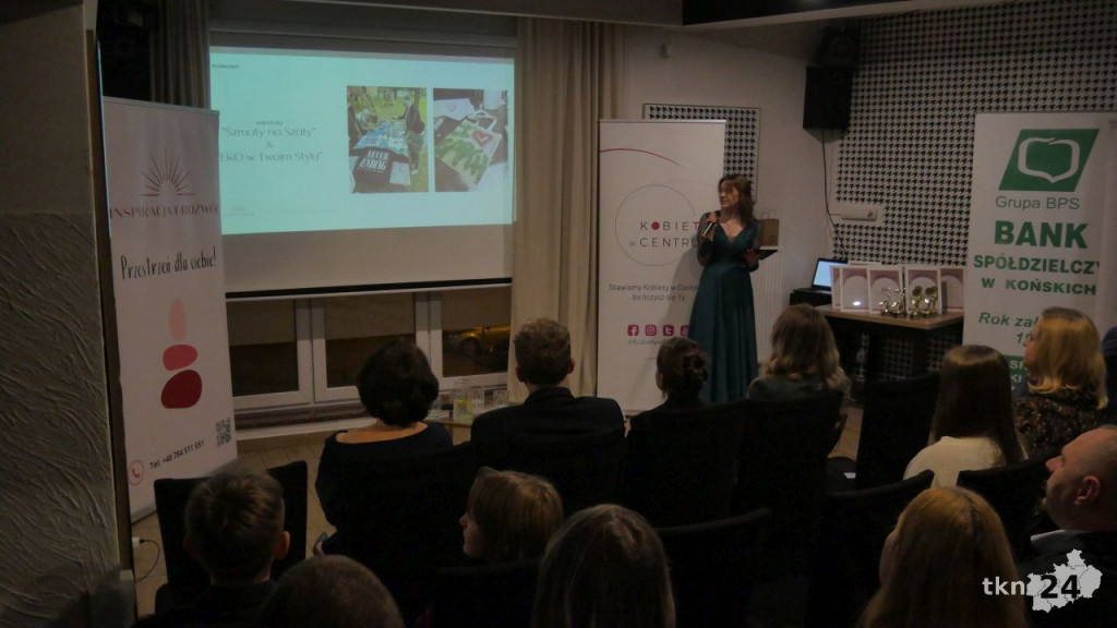 Święto dobra i wolontariatu. Za nami Gala Fundacji Inspiracja i Rozwój [zdjęcia]