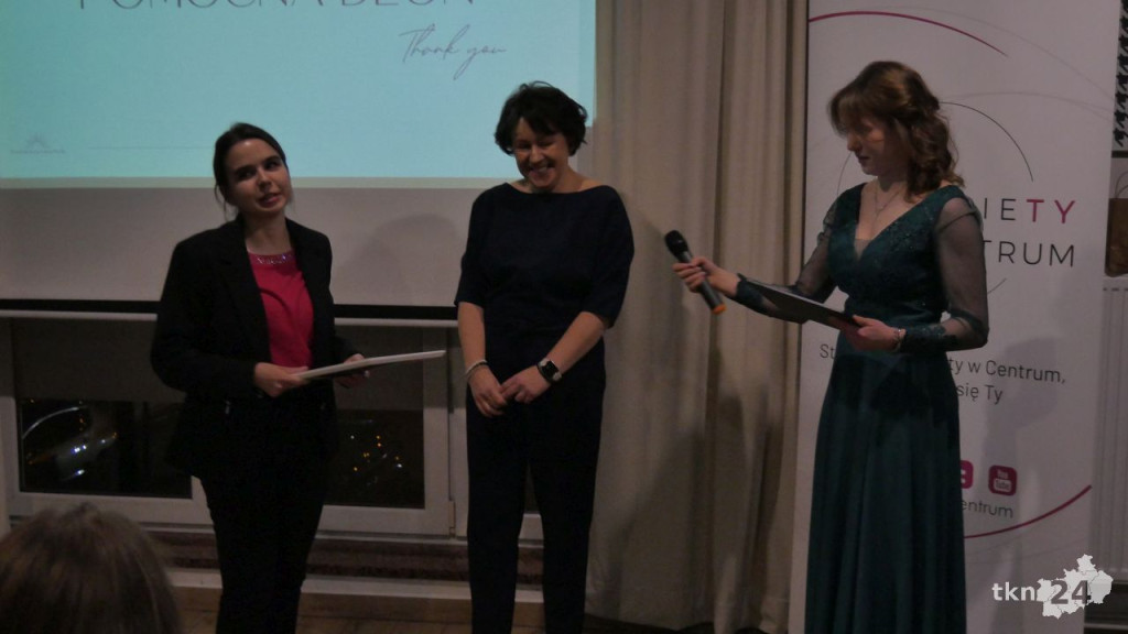 Święto dobra i wolontariatu. Za nami Gala Fundacji Inspiracja i Rozwój [zdjęcia]