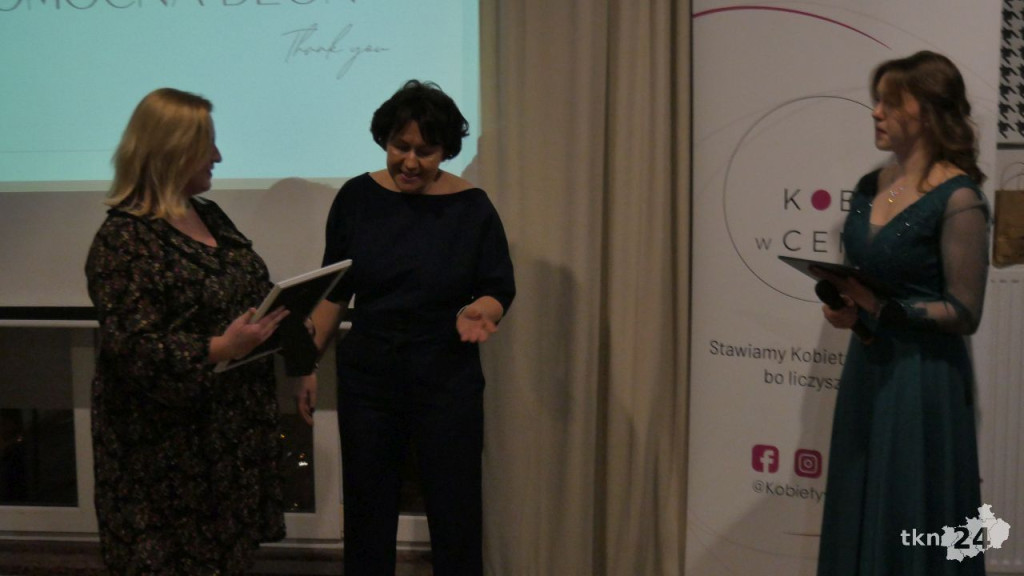 Święto dobra i wolontariatu. Za nami Gala Fundacji Inspiracja i Rozwój [zdjęcia]