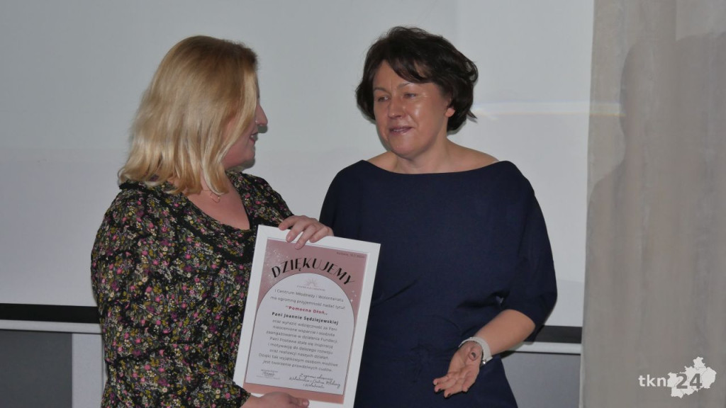 Święto dobra i wolontariatu. Za nami Gala Fundacji Inspiracja i Rozwój [zdjęcia]