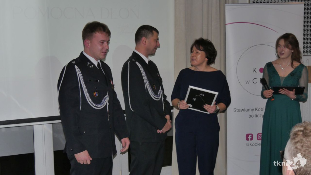 Święto dobra i wolontariatu. Za nami Gala Fundacji Inspiracja i Rozwój [zdjęcia]