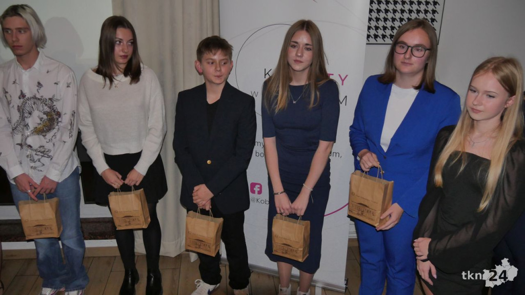 Święto dobra i wolontariatu. Za nami Gala Fundacji Inspiracja i Rozwój [zdjęcia]