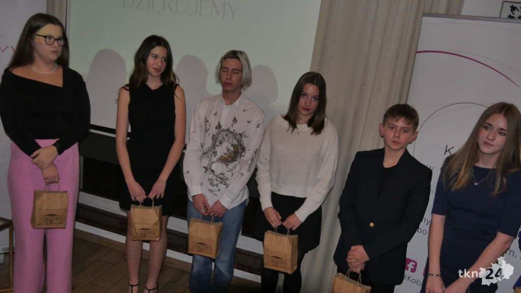 Święto dobra i wolontariatu. Za nami Gala Fundacji Inspiracja i Rozwój [zdjęcia]