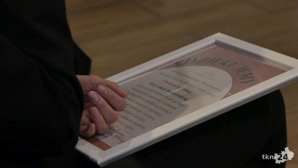 Święto dobra i wolontariatu. Za nami Gala Fundacji Inspiracja i Rozwój [zdjęcia]