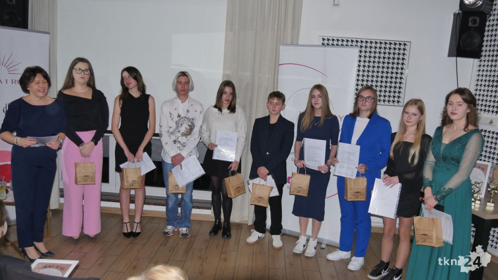 Święto dobra i wolontariatu. Za nami Gala Fundacji Inspiracja i Rozwój [zdjęcia]
